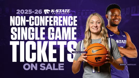 Basketball Ticket Graphic