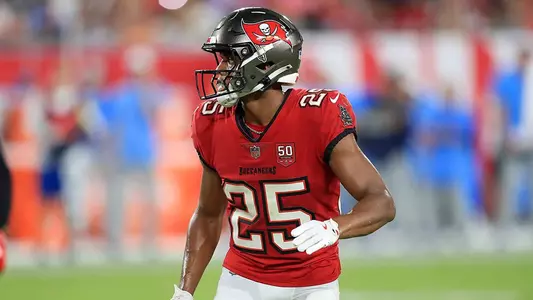 Jacob Parrish NFL 2025