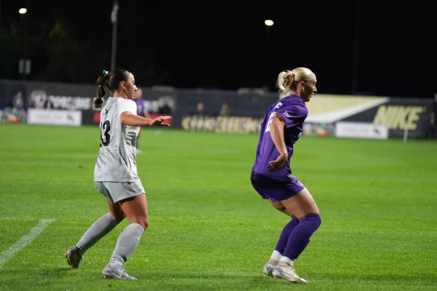 KStateSOC at Colorado