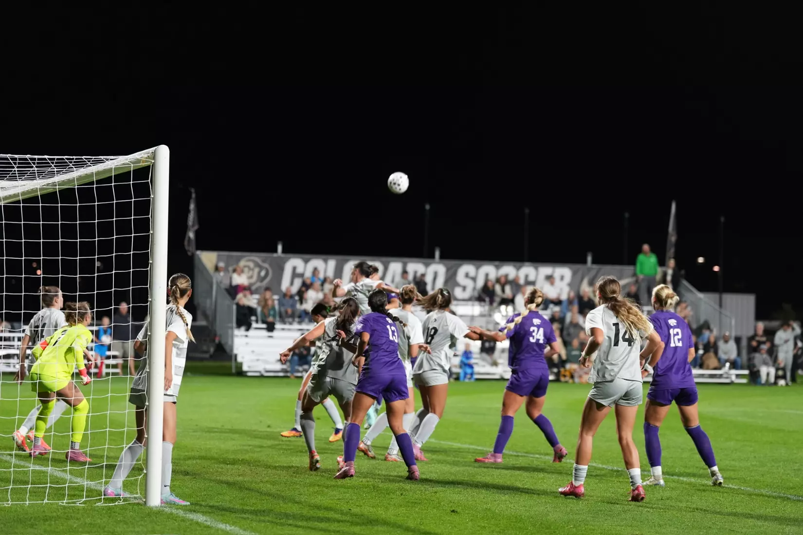 KStateSOC at Colorado