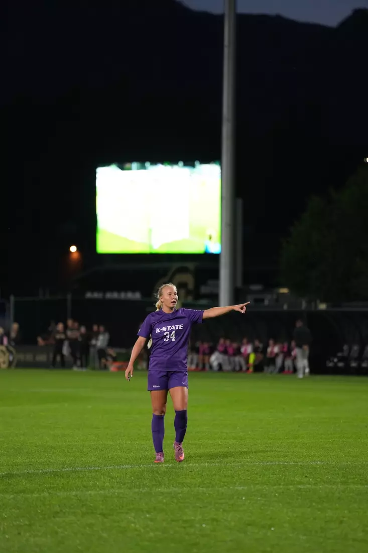 KStateSOC at Colorado