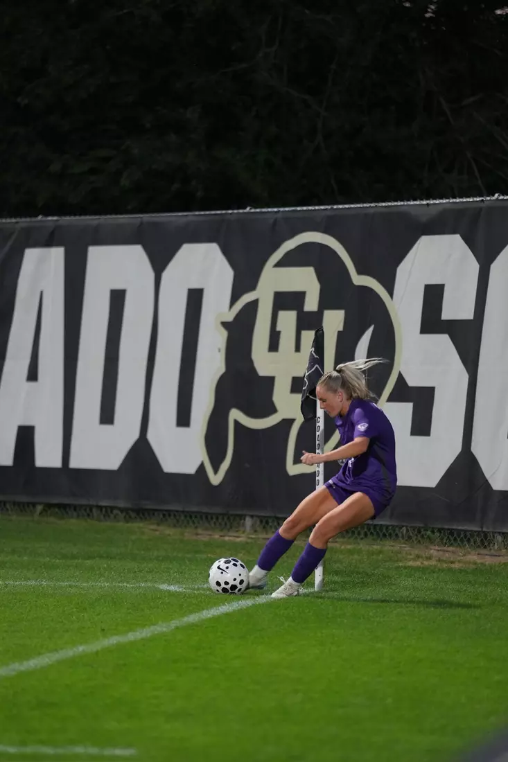 KStateSOC at Colorado