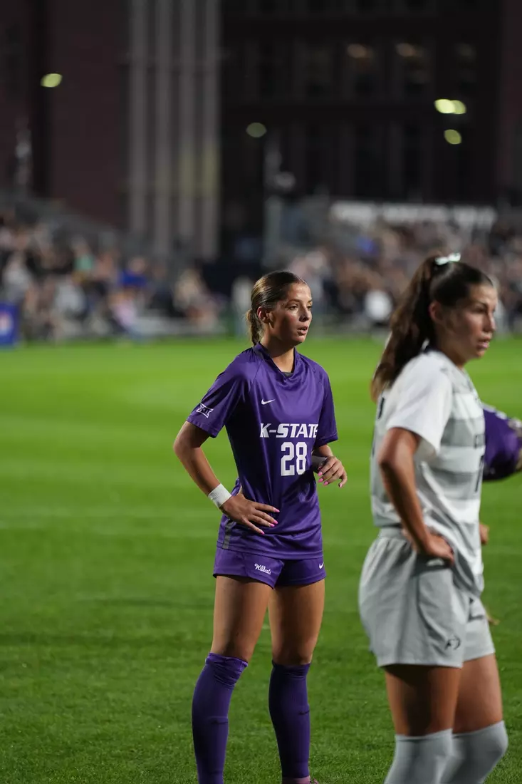 KStateSOC at Colorado