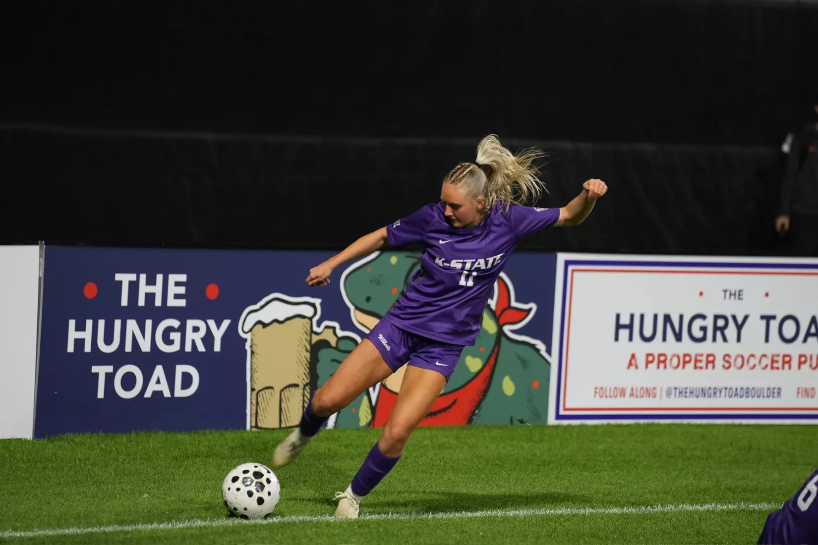KStateSOC at Colorado