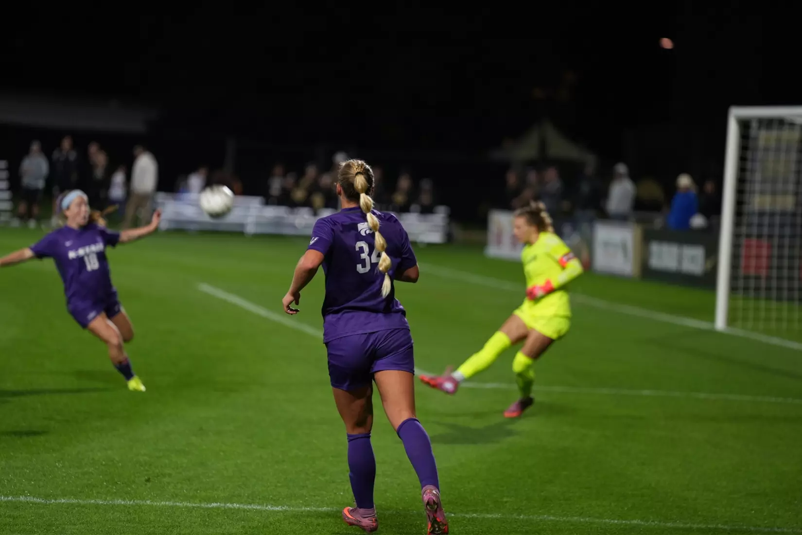 KStateSOC at Colorado