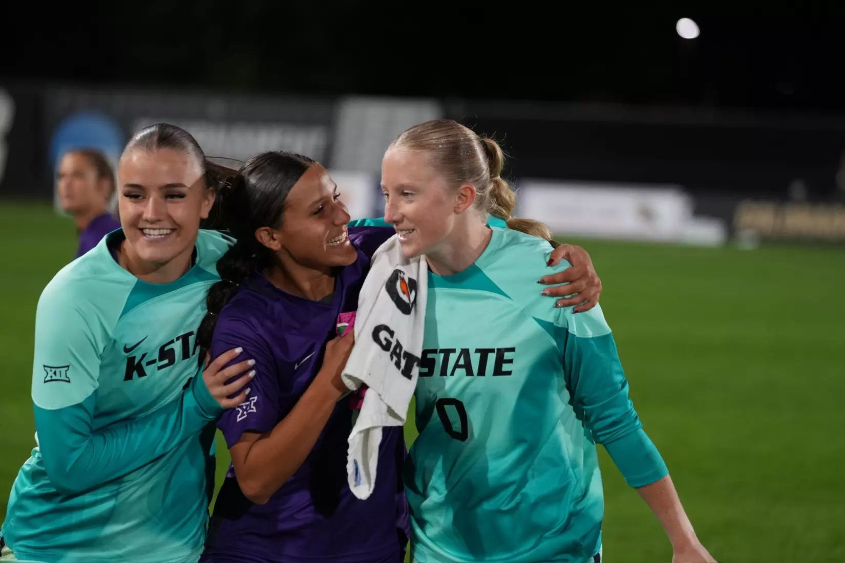 KStateSOC at Colorado