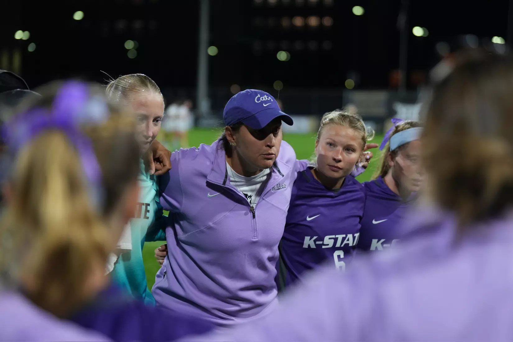 KStateSOC at Colorado