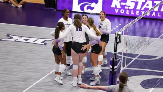 KStateVB vs Nevada