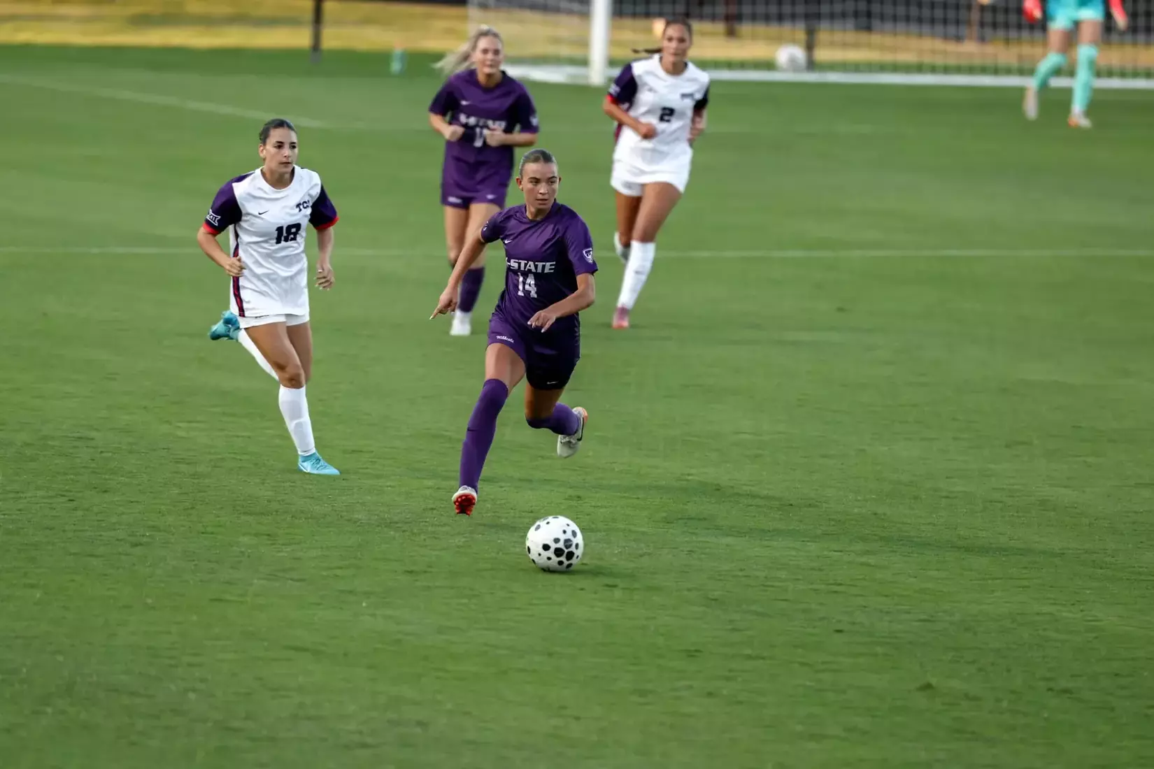 KStateSOC vs TCU