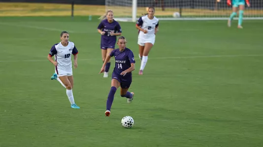 Reece Walrod vs. TCU