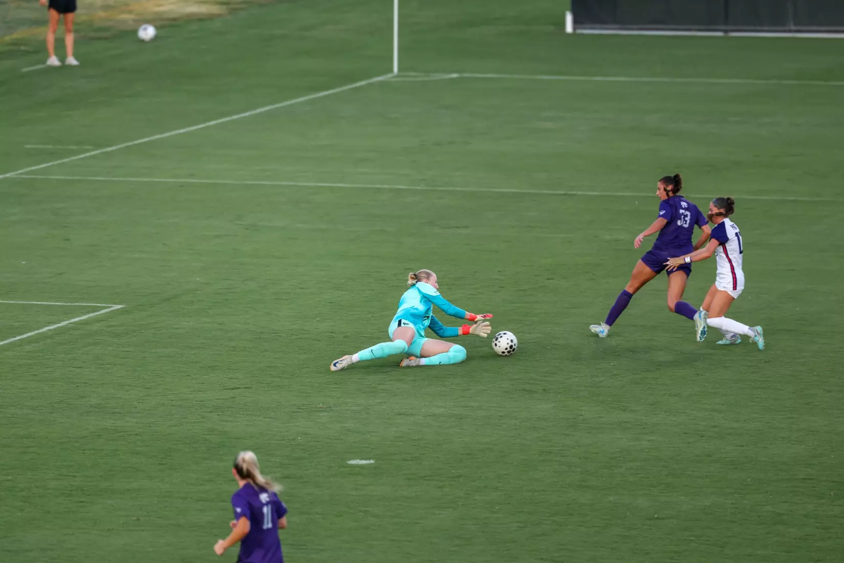 KStateSOC vs TCU