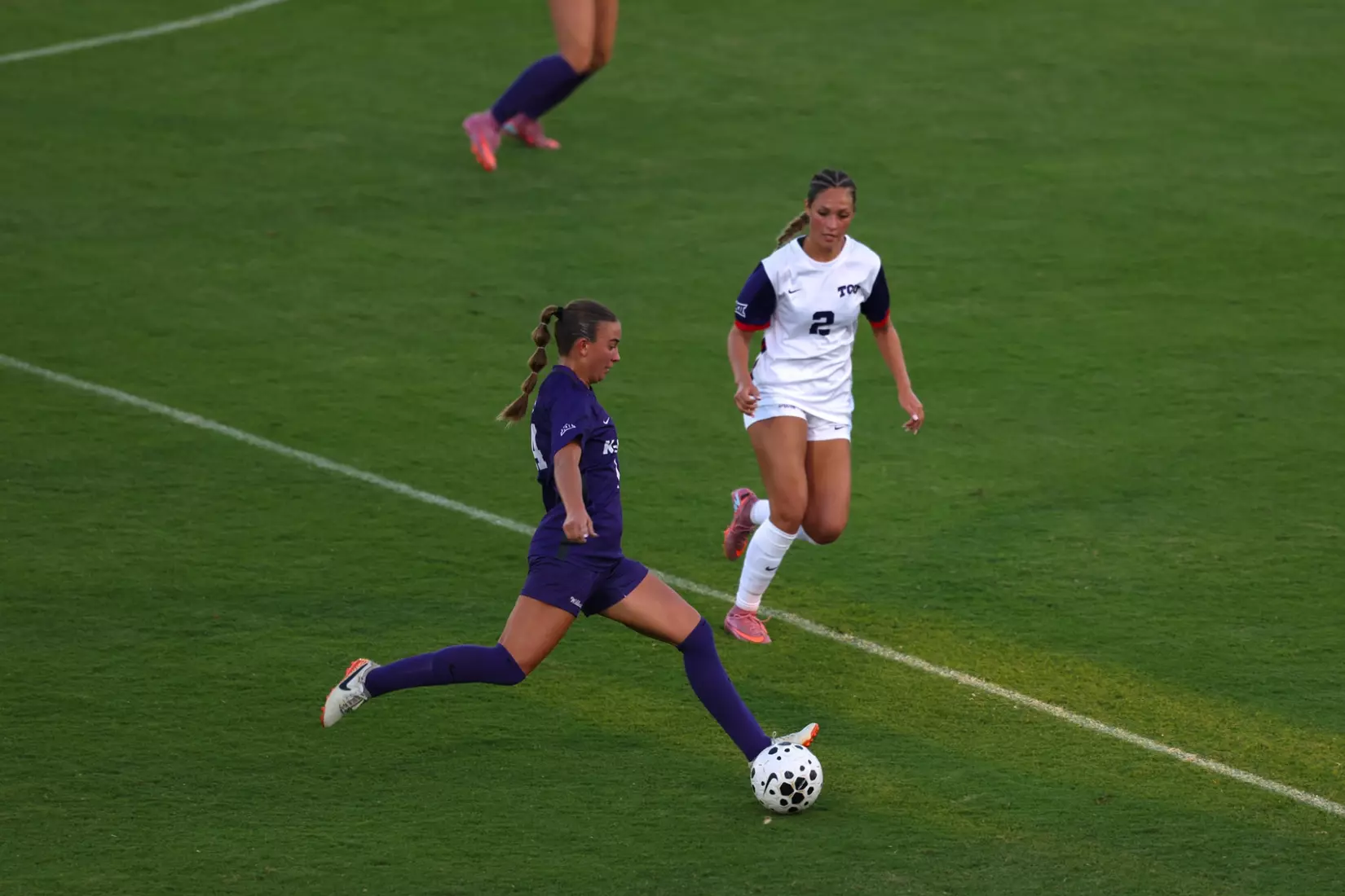KStateSOC vs TCU