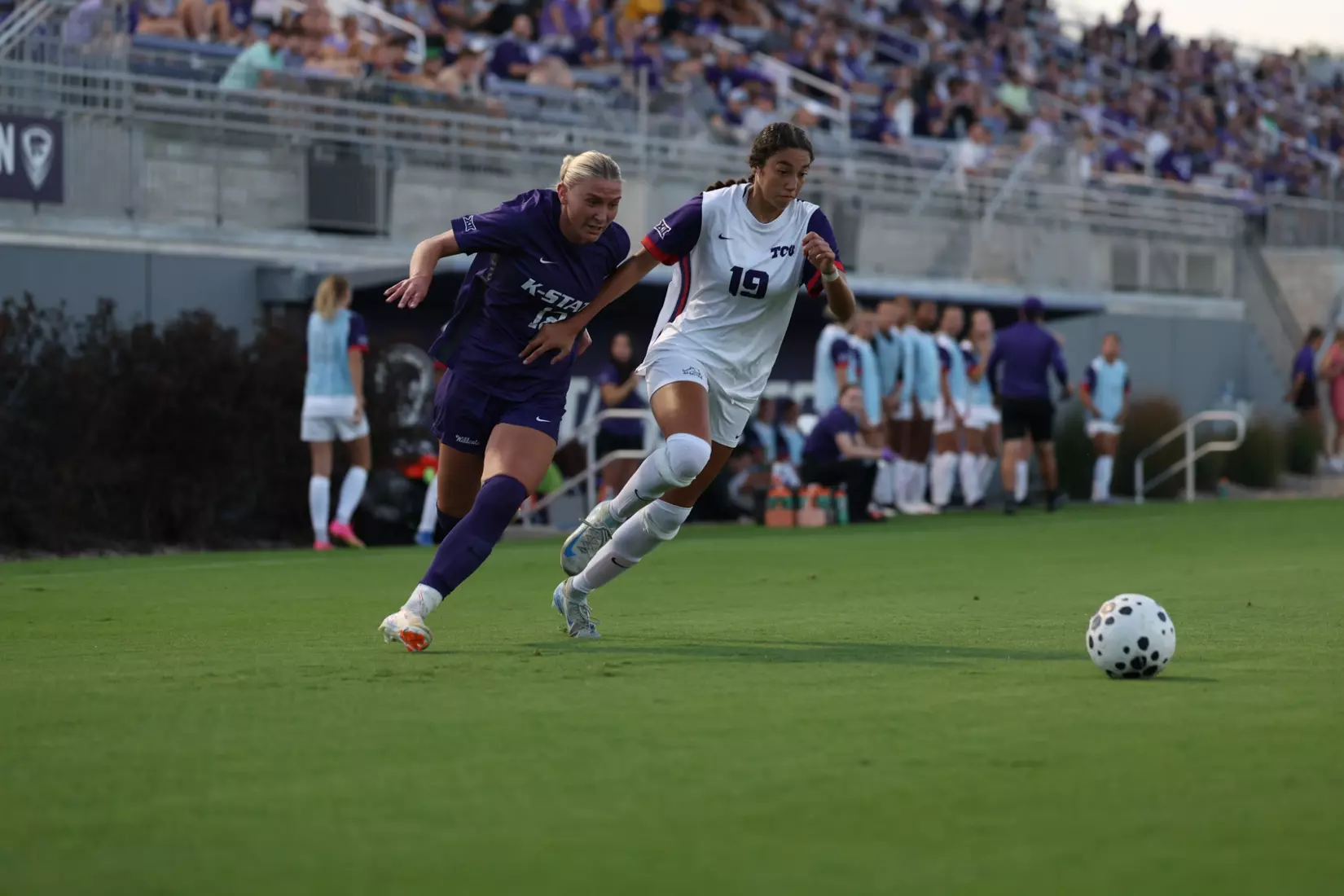 KStateSOC vs TCU