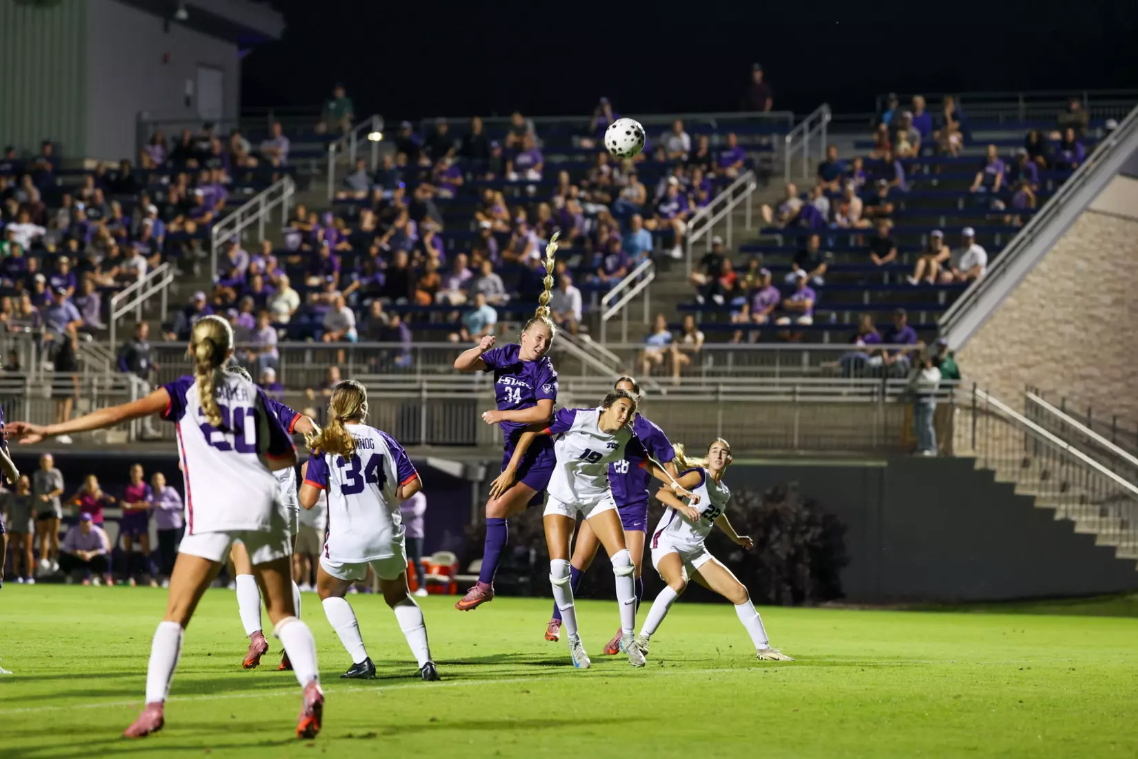 KStateSOC vs TCU
