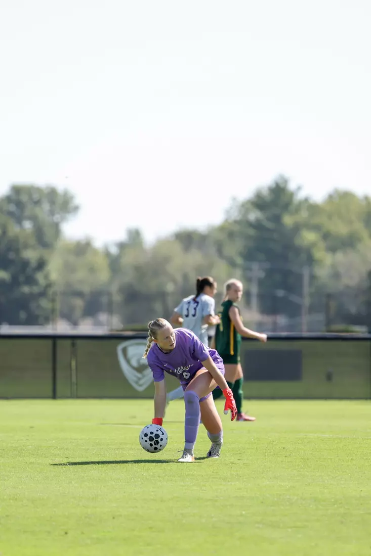 KStateSOC vs Baylor