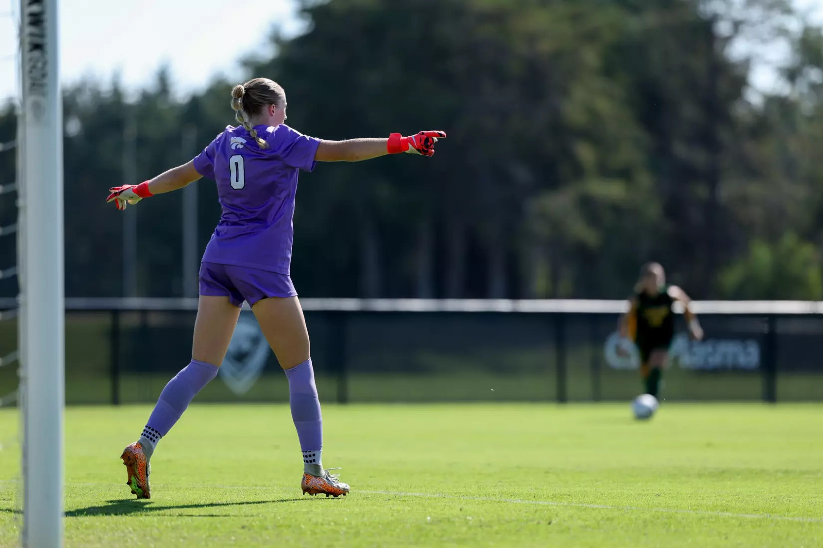 KStateSOC vs Baylor