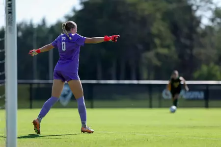 KStateSOC vs Baylor
