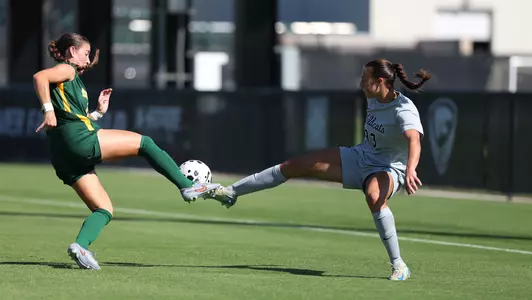 Chloe Dillbeck vs. Baylor