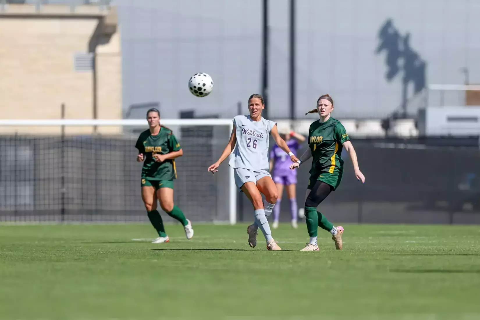 KStateSOC vs Baylor