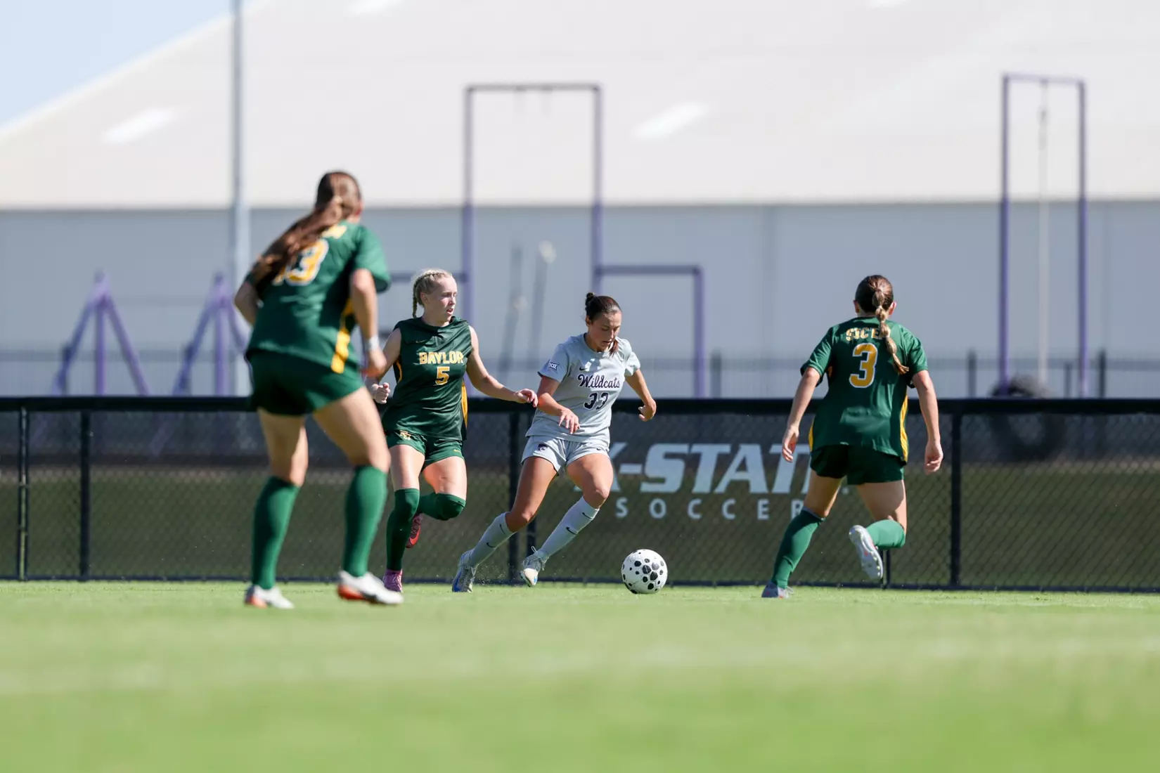 KStateSOC vs Baylor