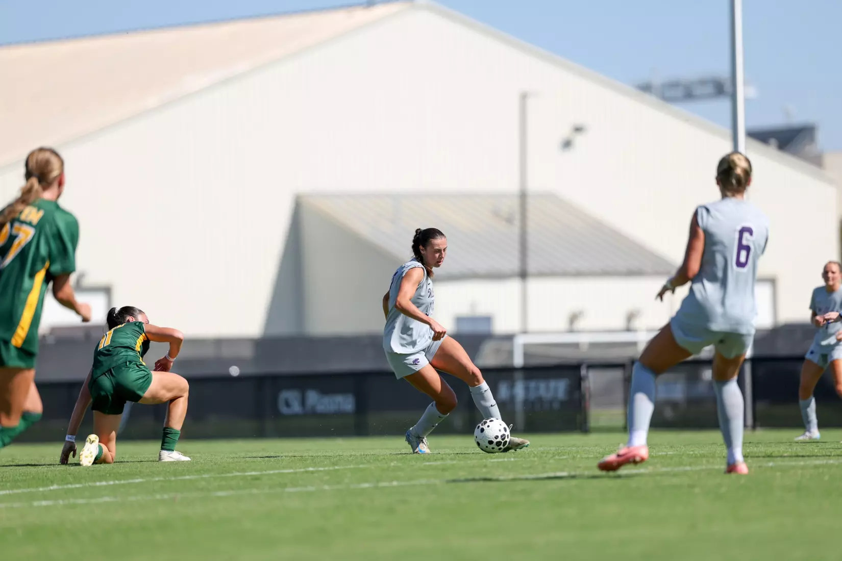KStateSOC vs Baylor