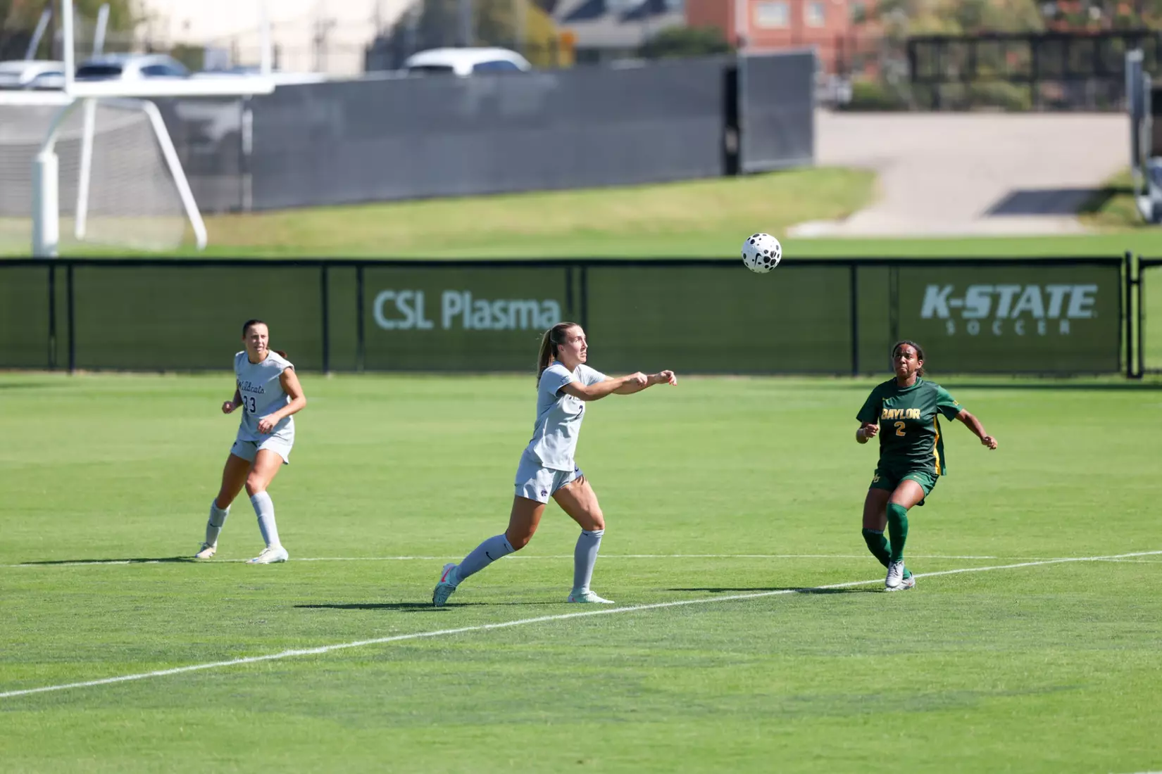KStateSOC vs Baylor