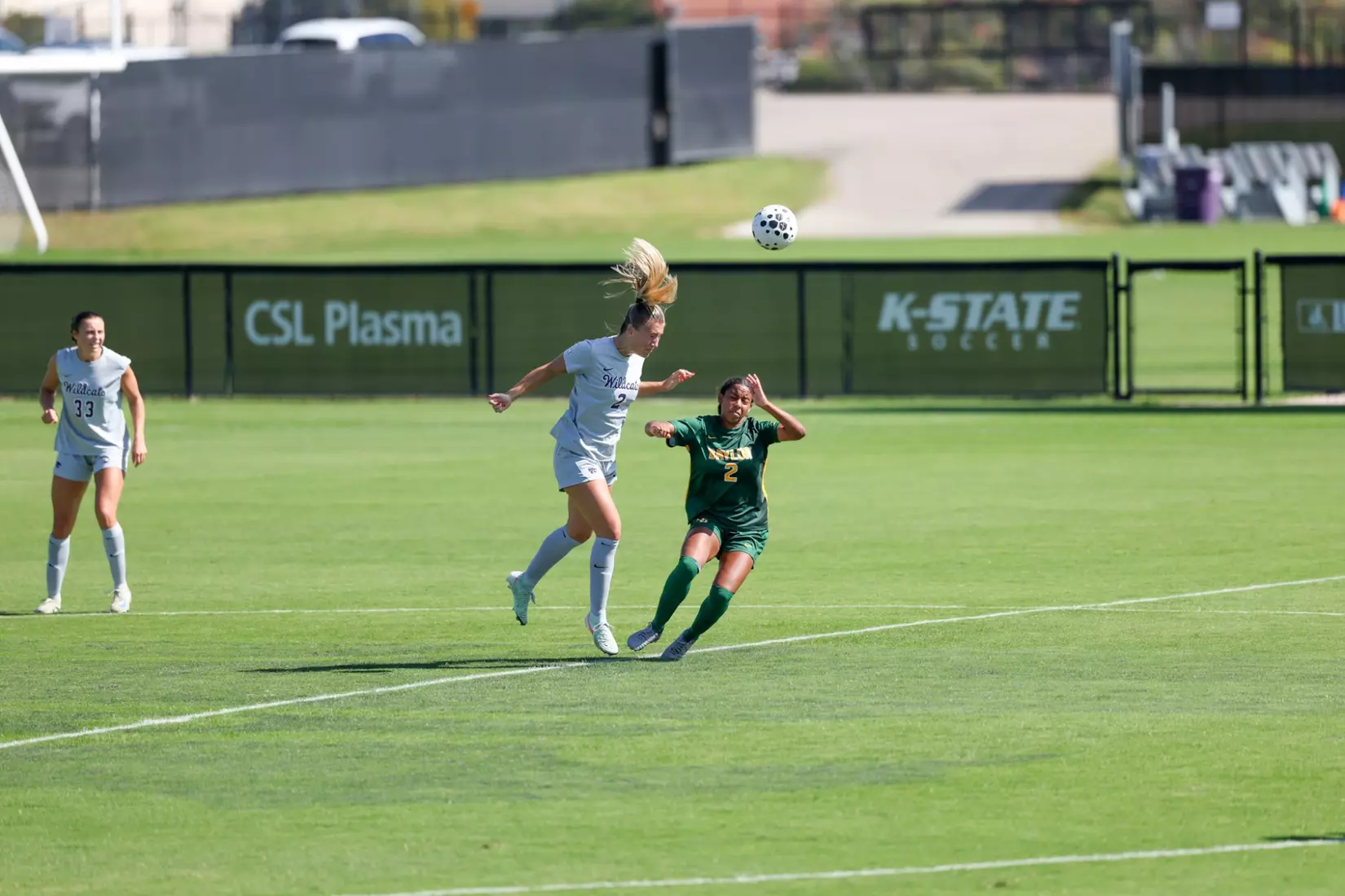 KStateSOC vs Baylor