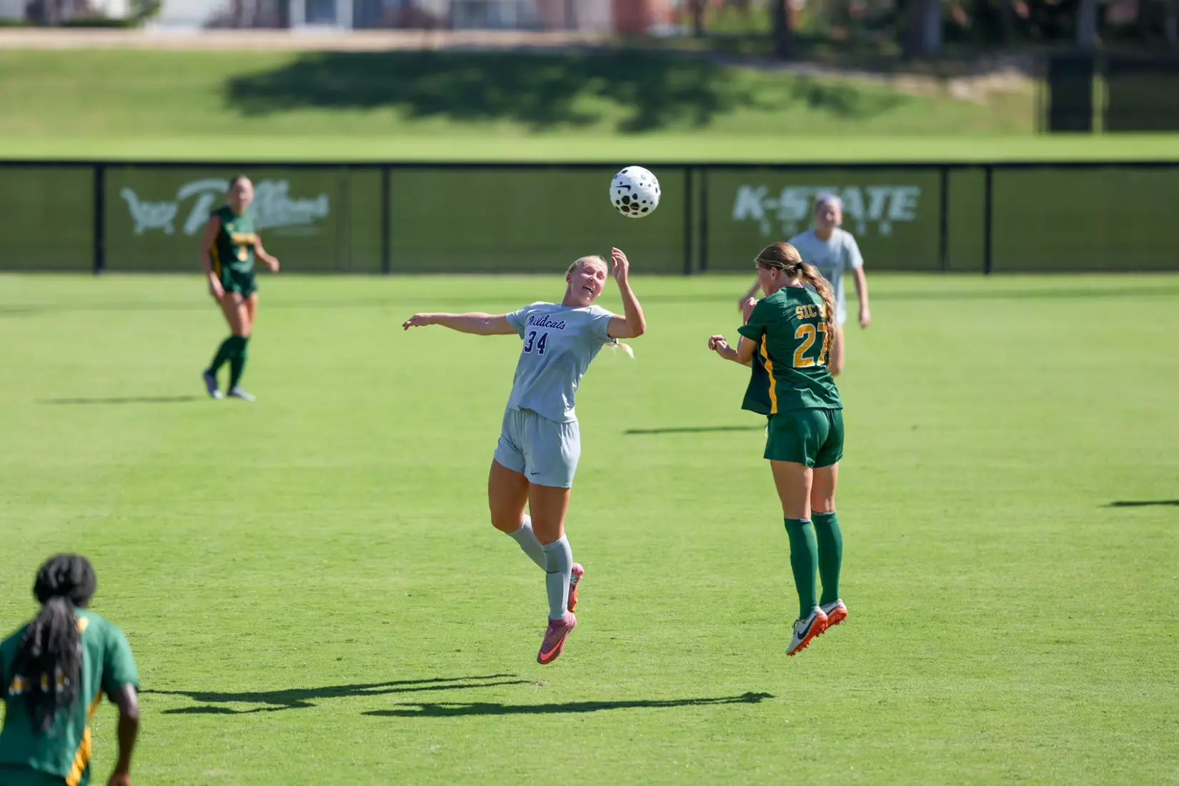 KStateSOC vs Baylor
