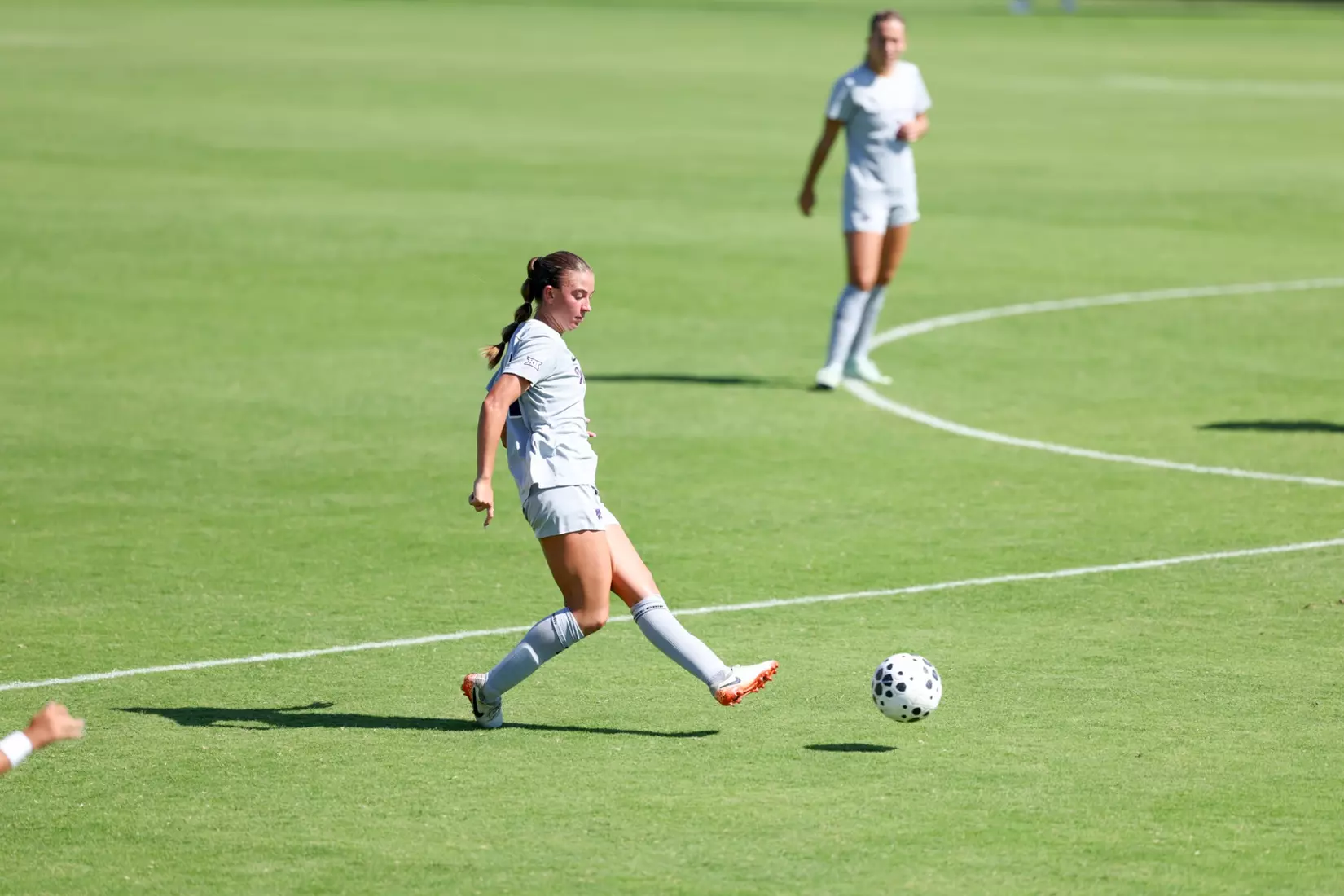 KStateSOC vs Baylor
