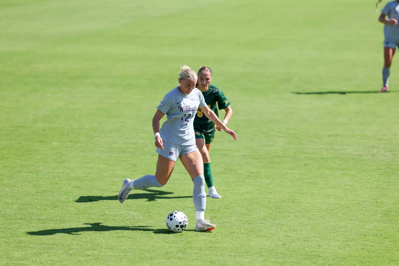 KStateSOC vs Baylor