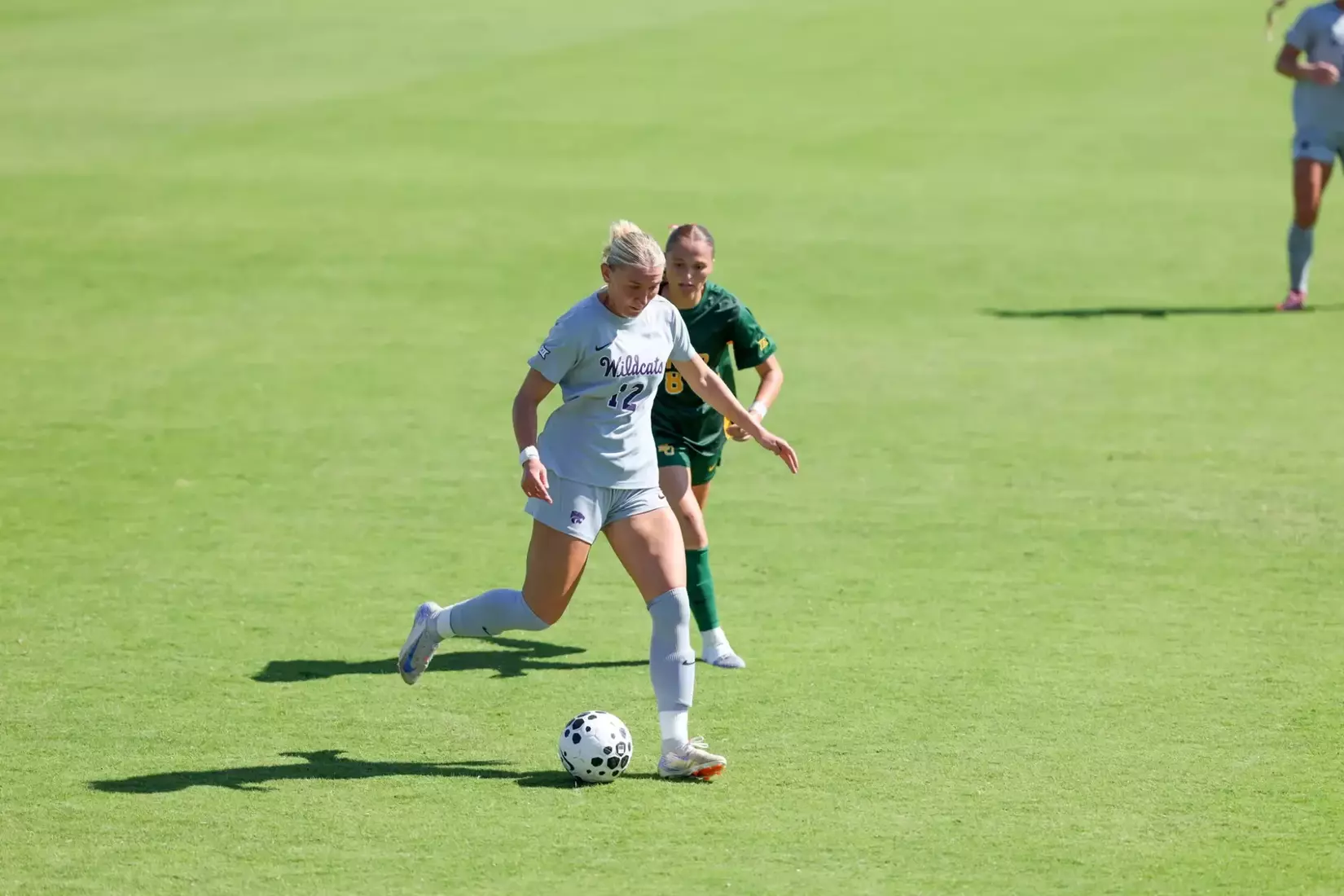KStateSOC vs Baylor