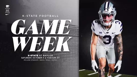 Gameweek Graphic - Baylor