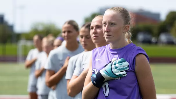 Maddie Sibbing at Harvard