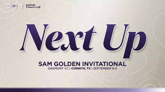WGOLF Sam Golden Preview