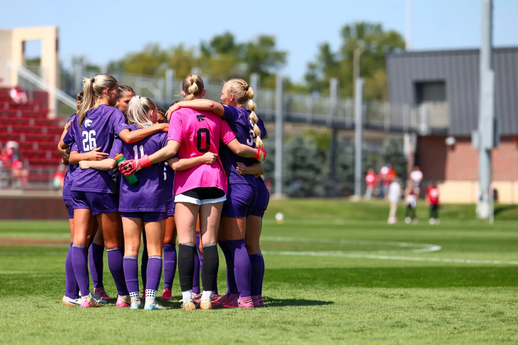 KStateSOC at Nebraska