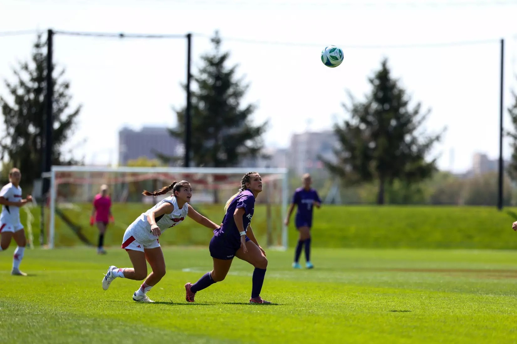 KStateSOC at Nebraska