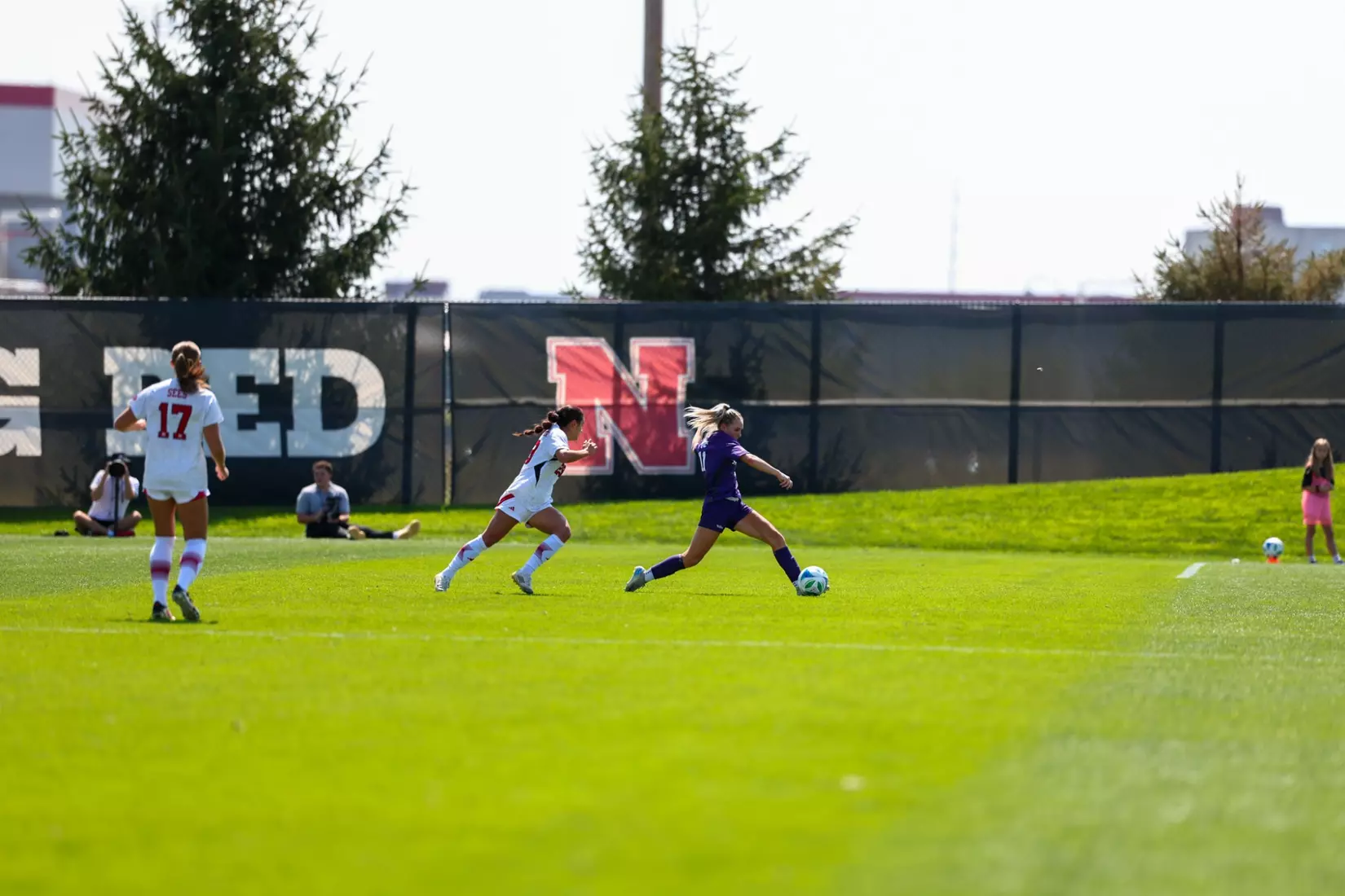KStateSOC at Nebraska