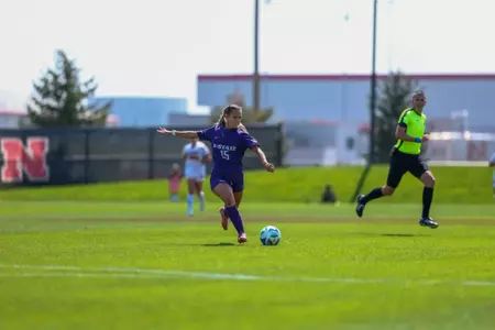 KStateSOC at Nebraska