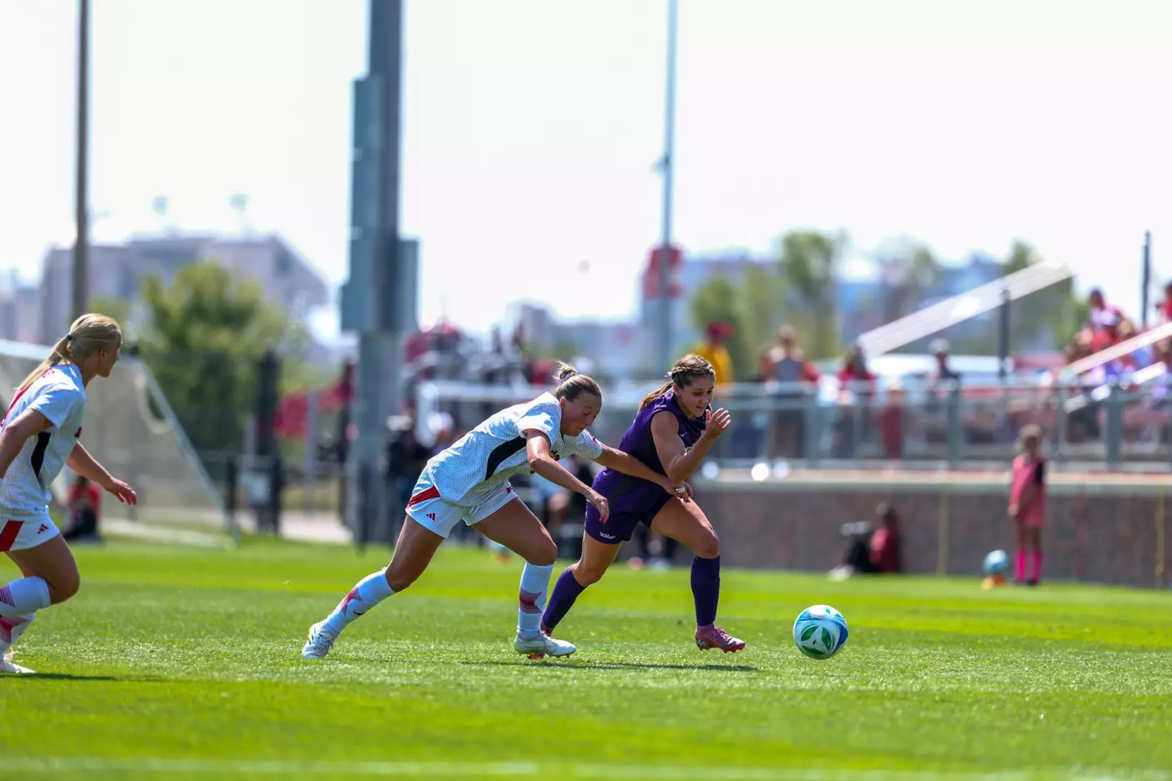 KStateSOC at Nebraska