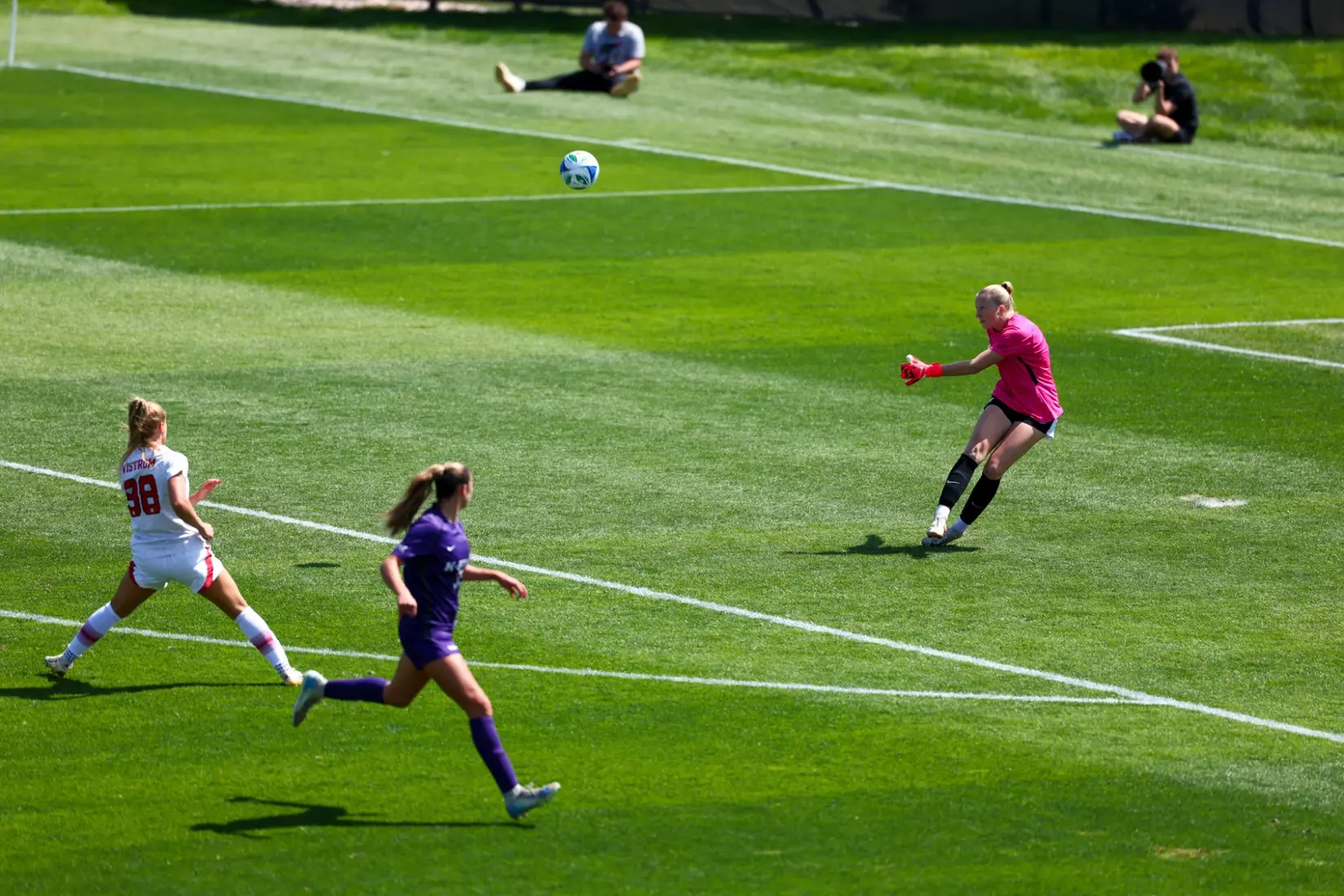 KStateSOC at Nebraska