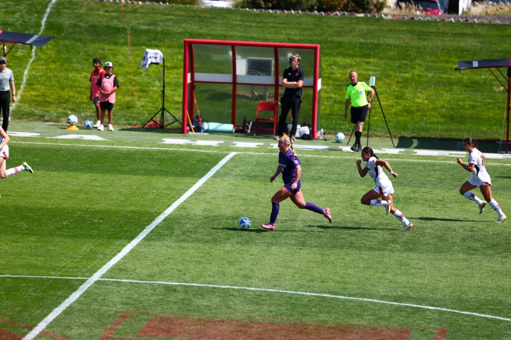 KStateSOC at Nebraska