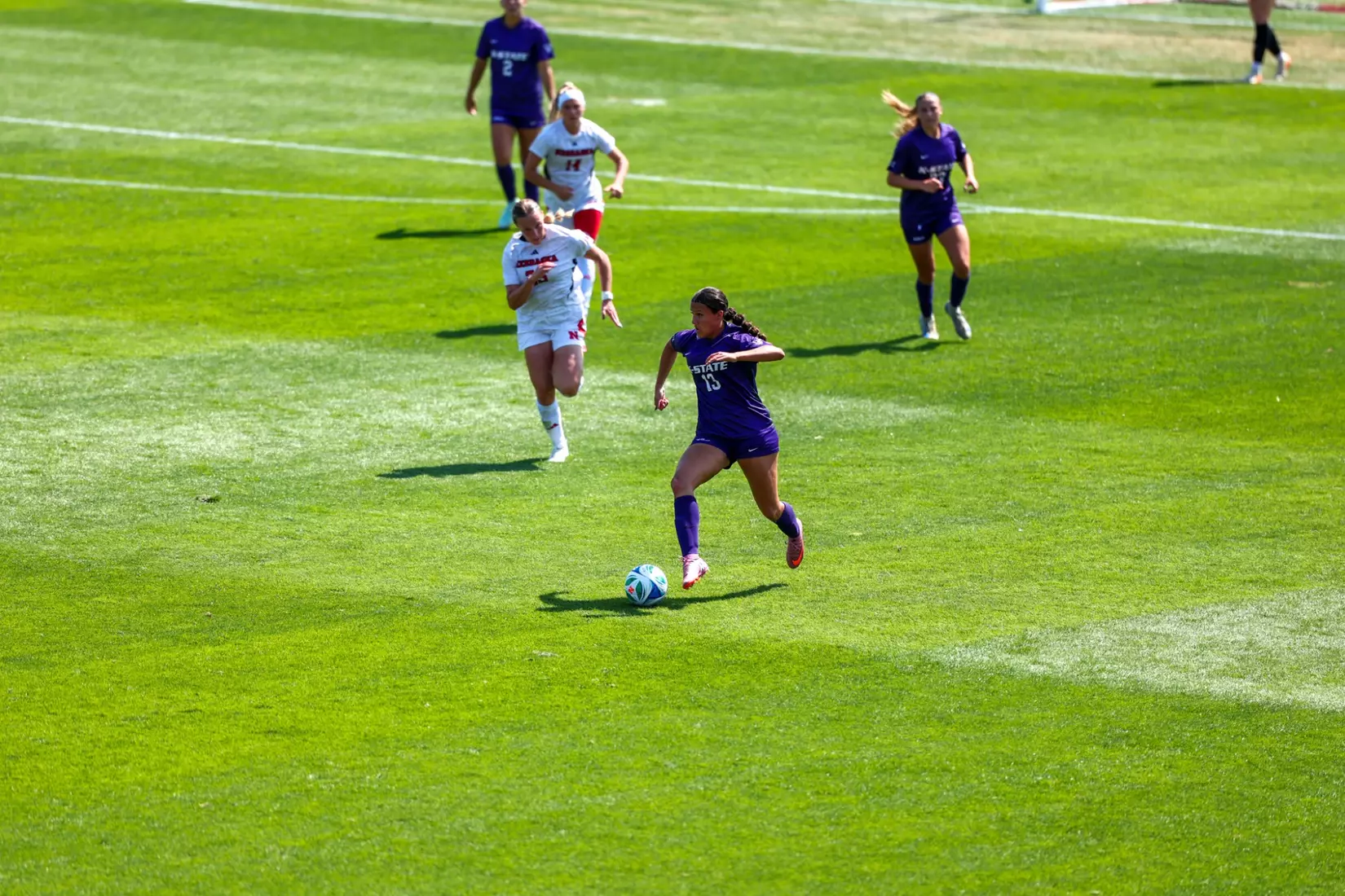 KStateSOC at Nebraska