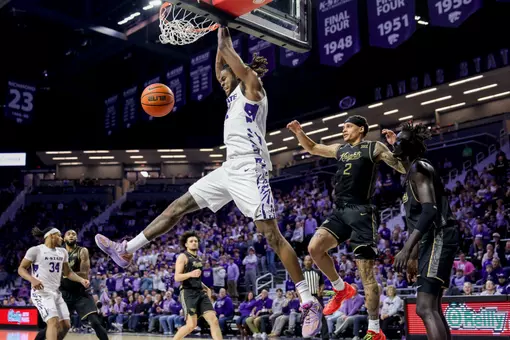 KStateMBB vs UCF