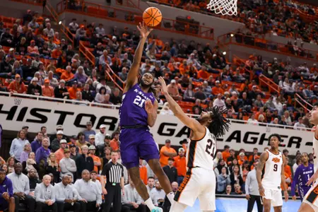 KStateMBB at Oklahoma State
