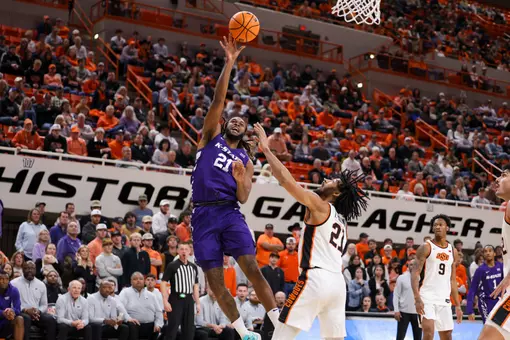 KStateMBB at Oklahoma State