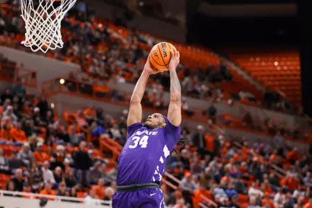 KStateMBB at Oklahoma State