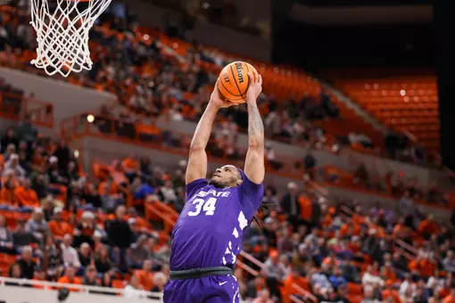 KStateMBB at Oklahoma State