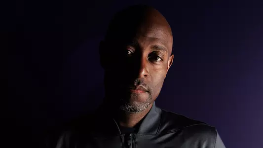 Cory Patterson Action