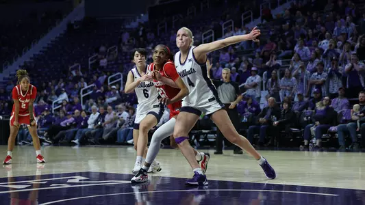 Nastja Claessens vs. Houston