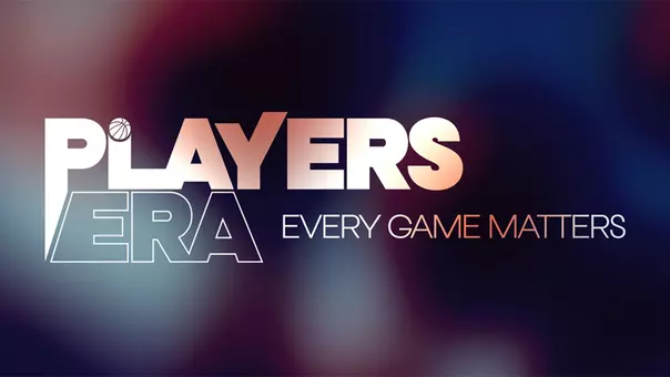 Players Era graphic